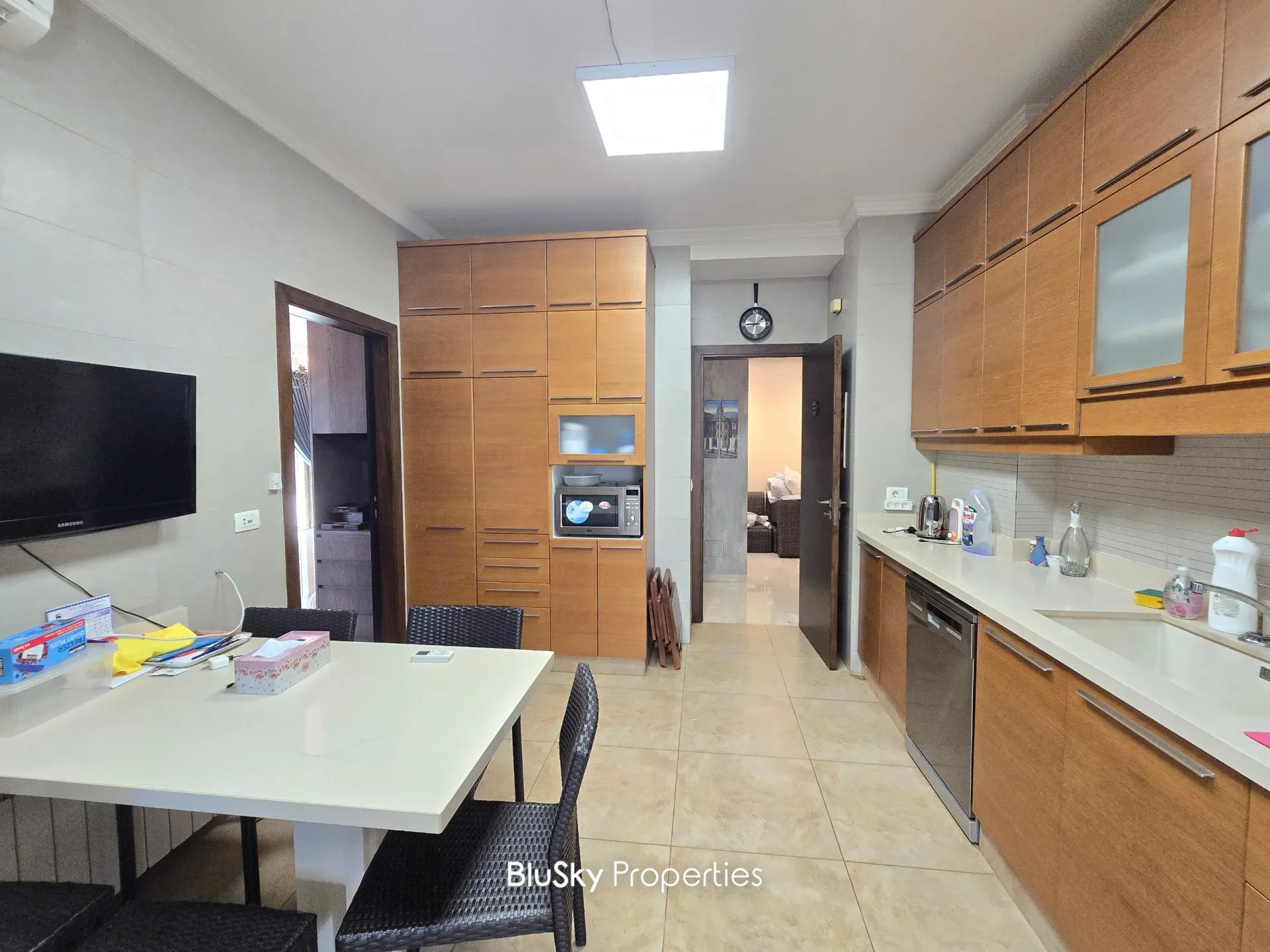Apartment for sale in Bsalim, lebanon
