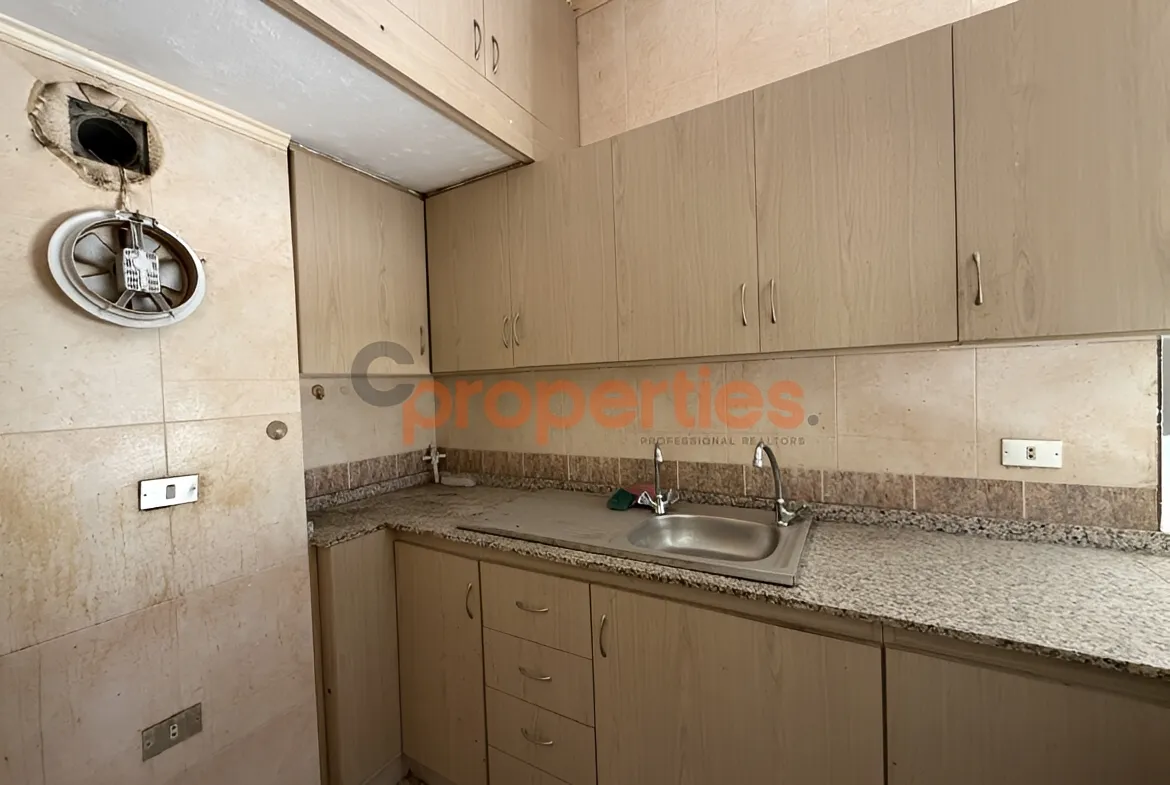 Chalet for Rent in Faraya