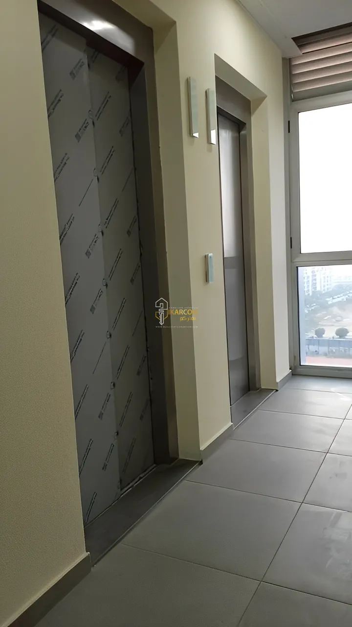 Office for sale in Dbaye