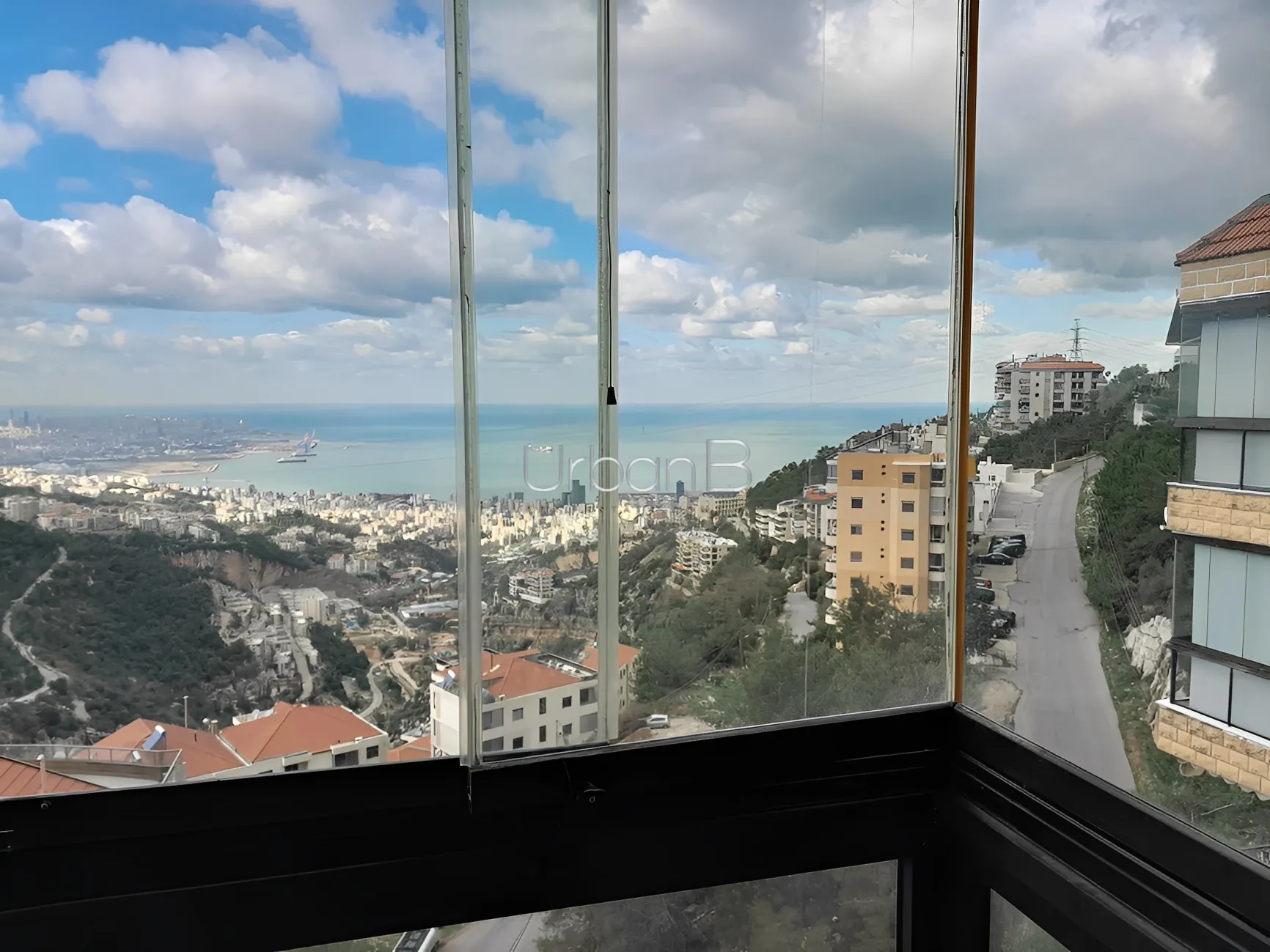 Apartment for Rent in Rabweh, Metn - 3 bed, 2.5 bath