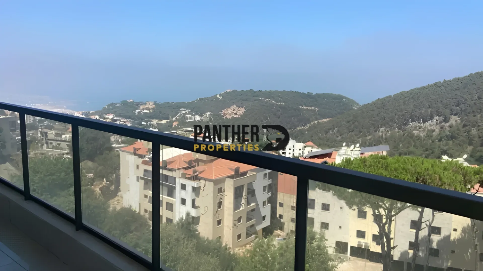 Apartment for sale in Mar Chaaya