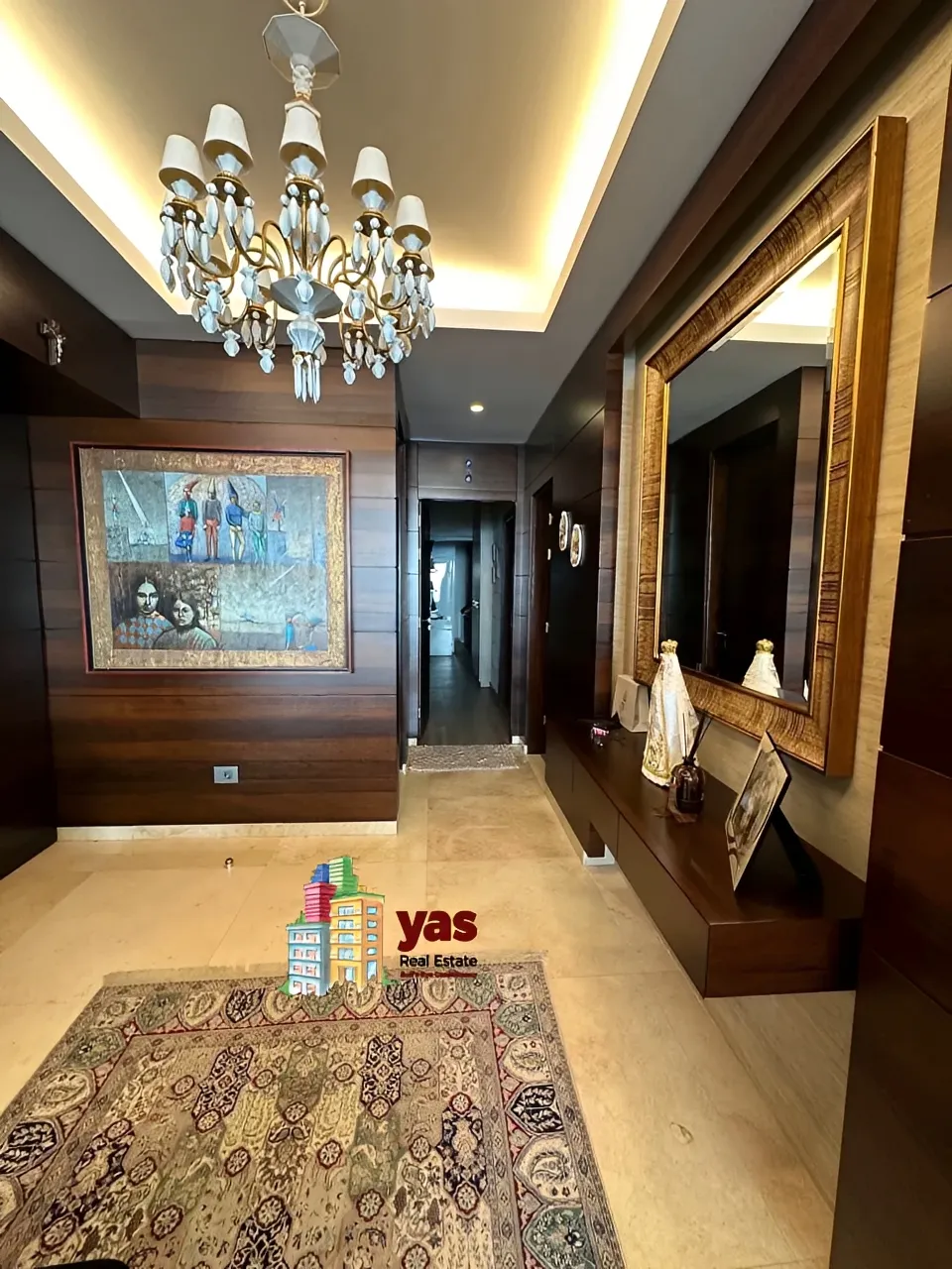 Apartment for Sale in Ghadir