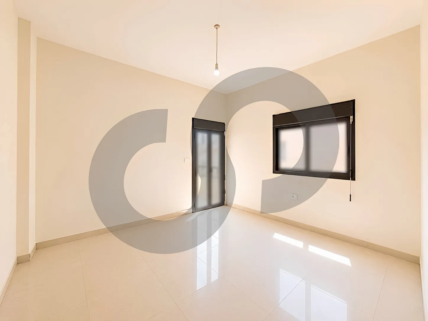 Apartment for Rent in Mansourieh - 3 bed, 2 bath
