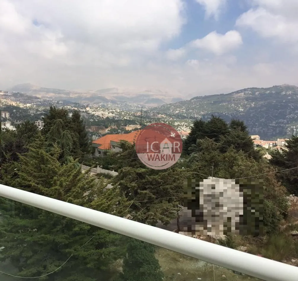 Apartment for Sale in Faitroun