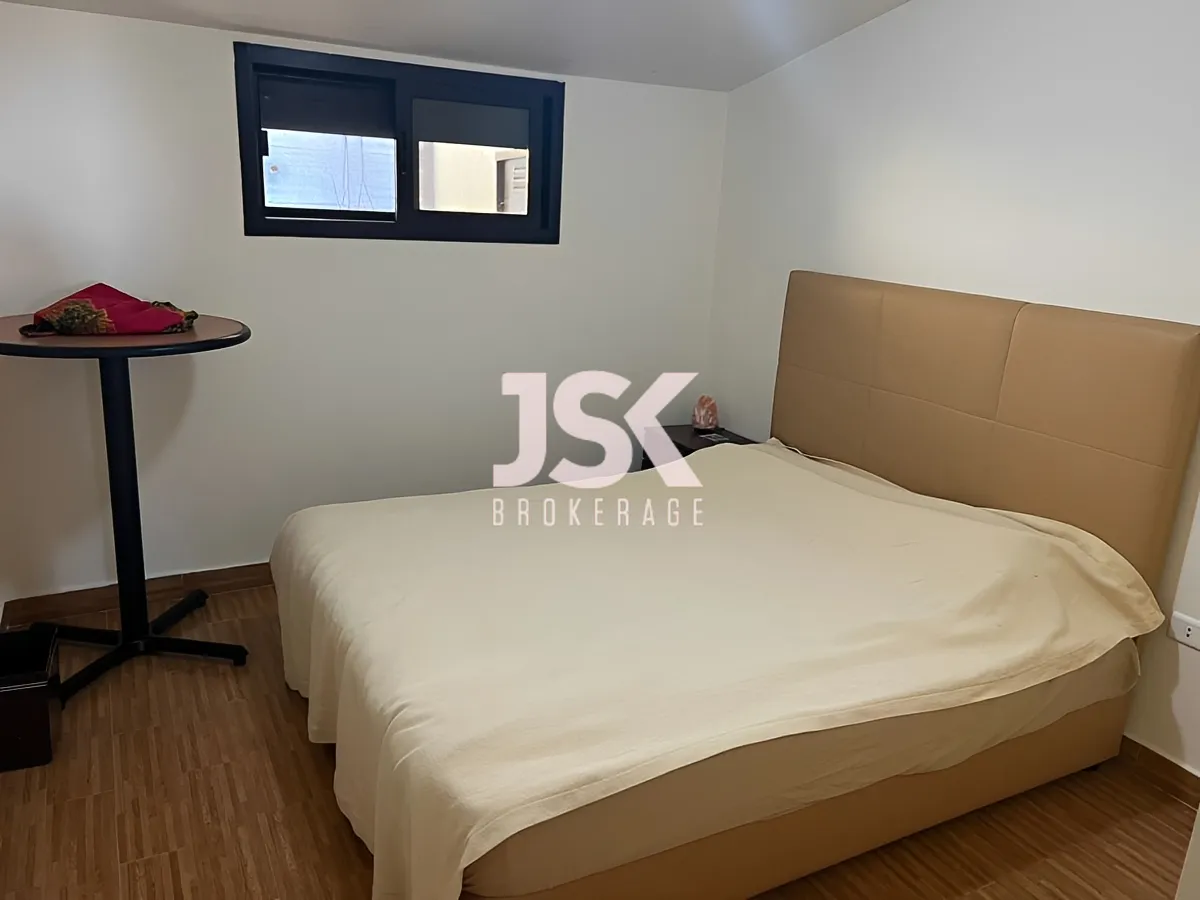 Chalet for rent in Faraiya
