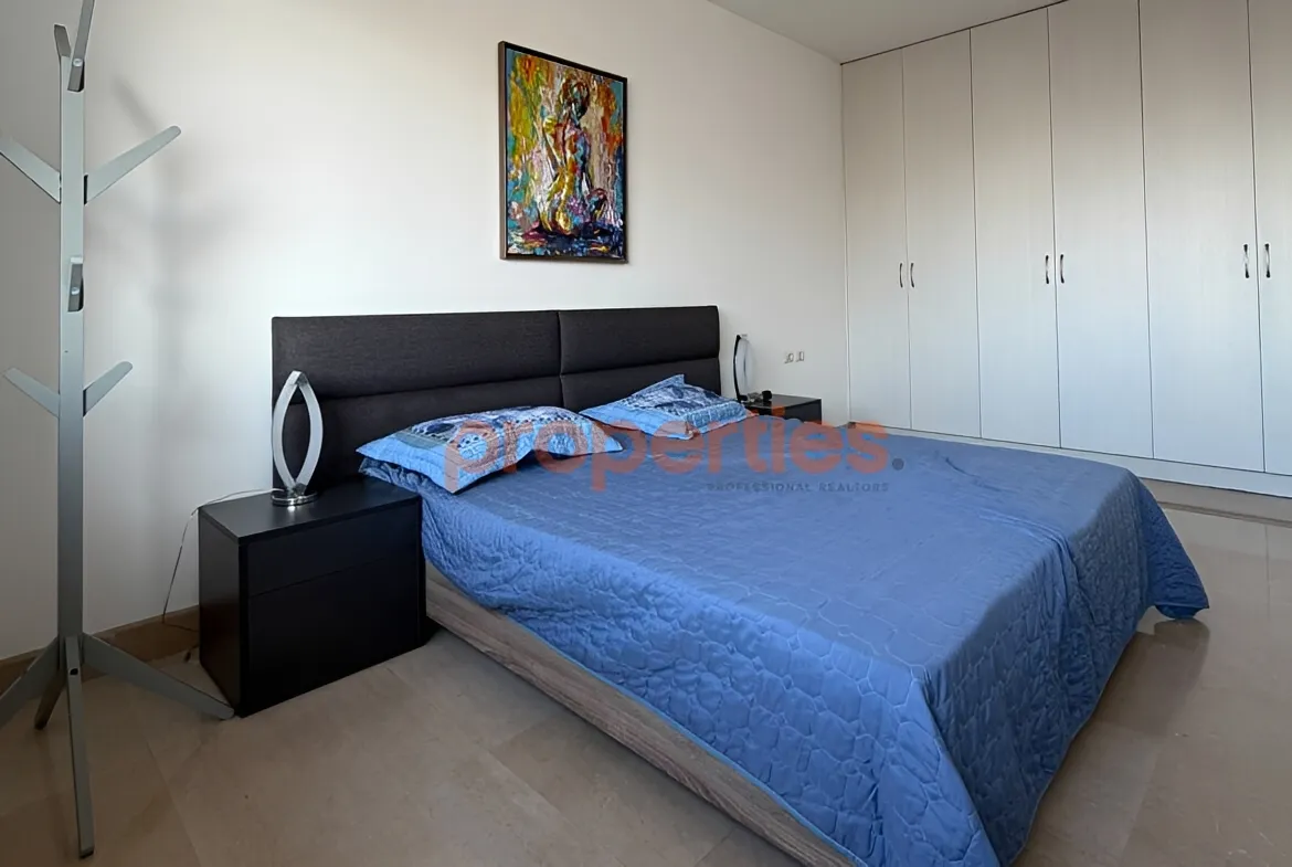 Apartment for Rent in Achrafieh