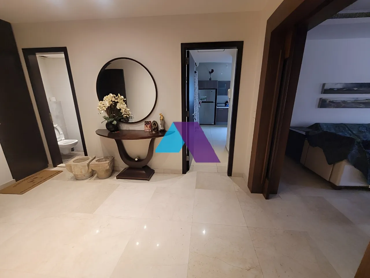 Apartment for Sale in Rihaniyye