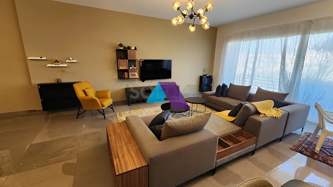 Apartment for sale in Faiyadiyeh, Lebanon