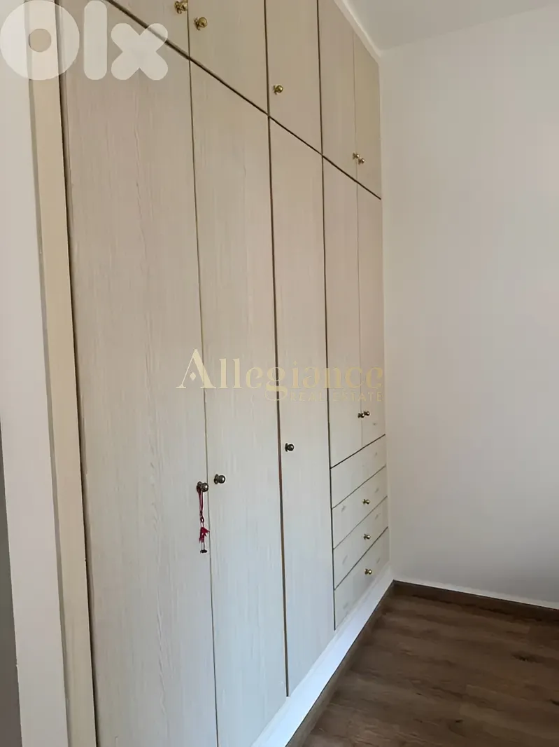 Apartment for rent in Sin El Fil, Lebanon