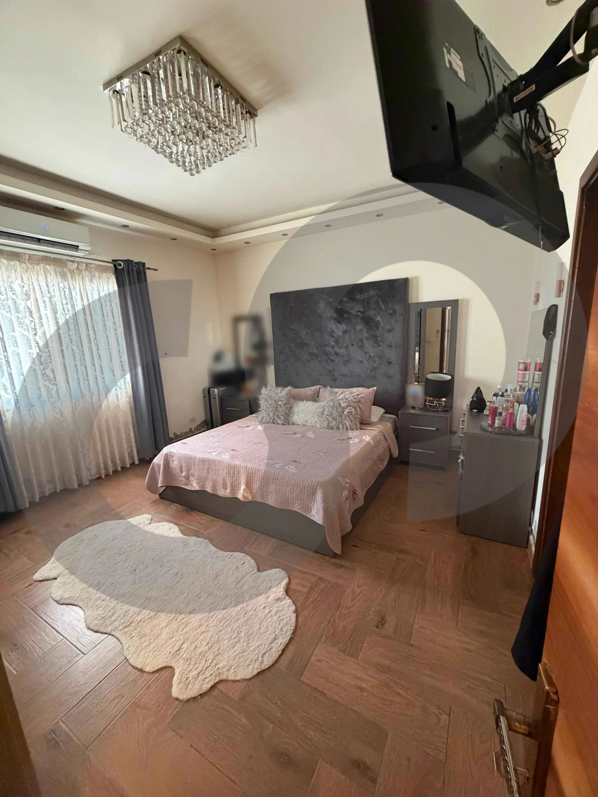Apartment for Sale in Bchamoun