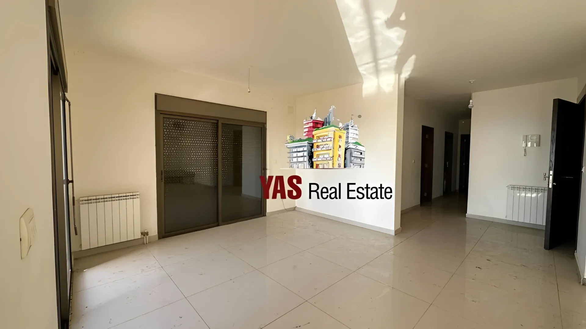 Apartment for Sale in Jeita
