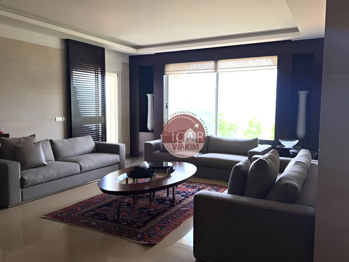 Duplex for Rent in Montiverdi - 3 bed, 4 bath