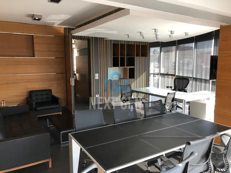 Office for Rent in Sin El Fil