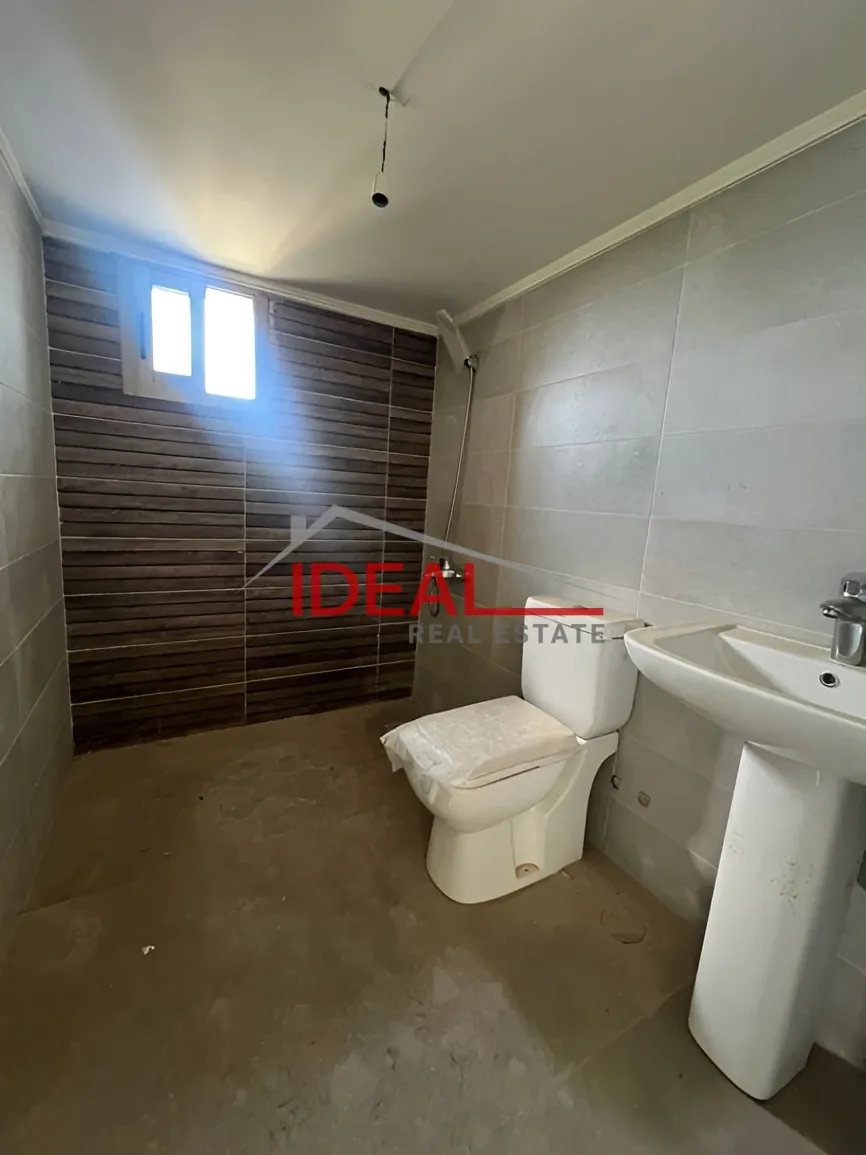 Apartment for sale in Habboub, Lebanon