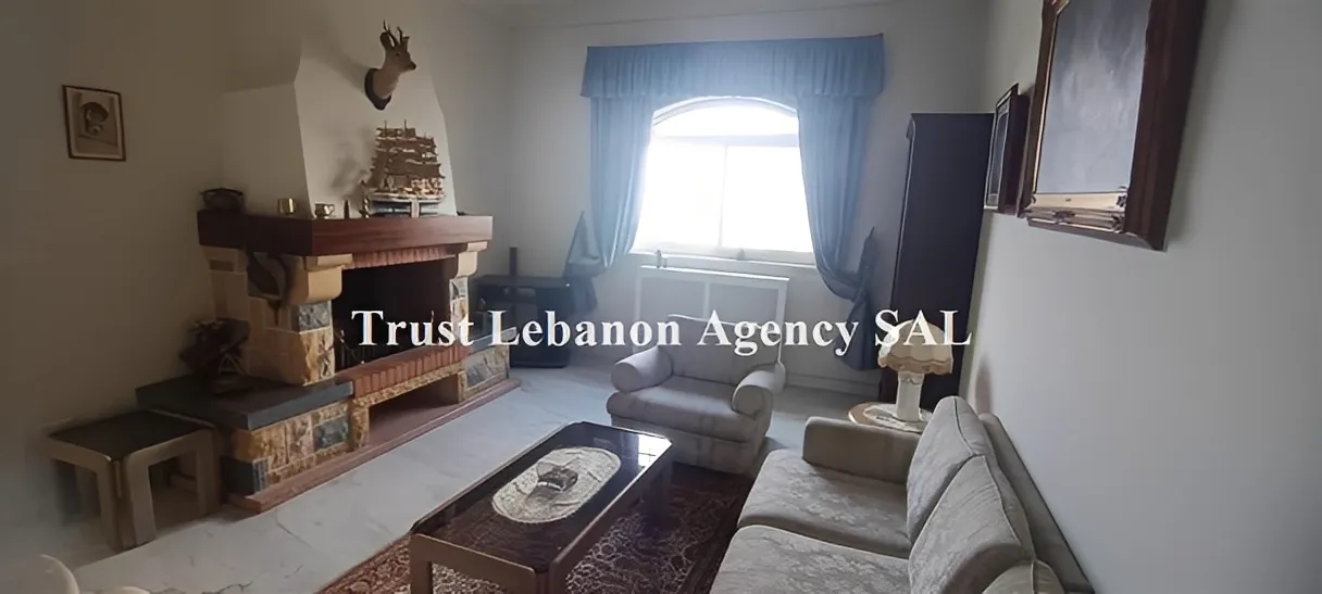 Villa for Sale in Metn Ain Aar Lebanon