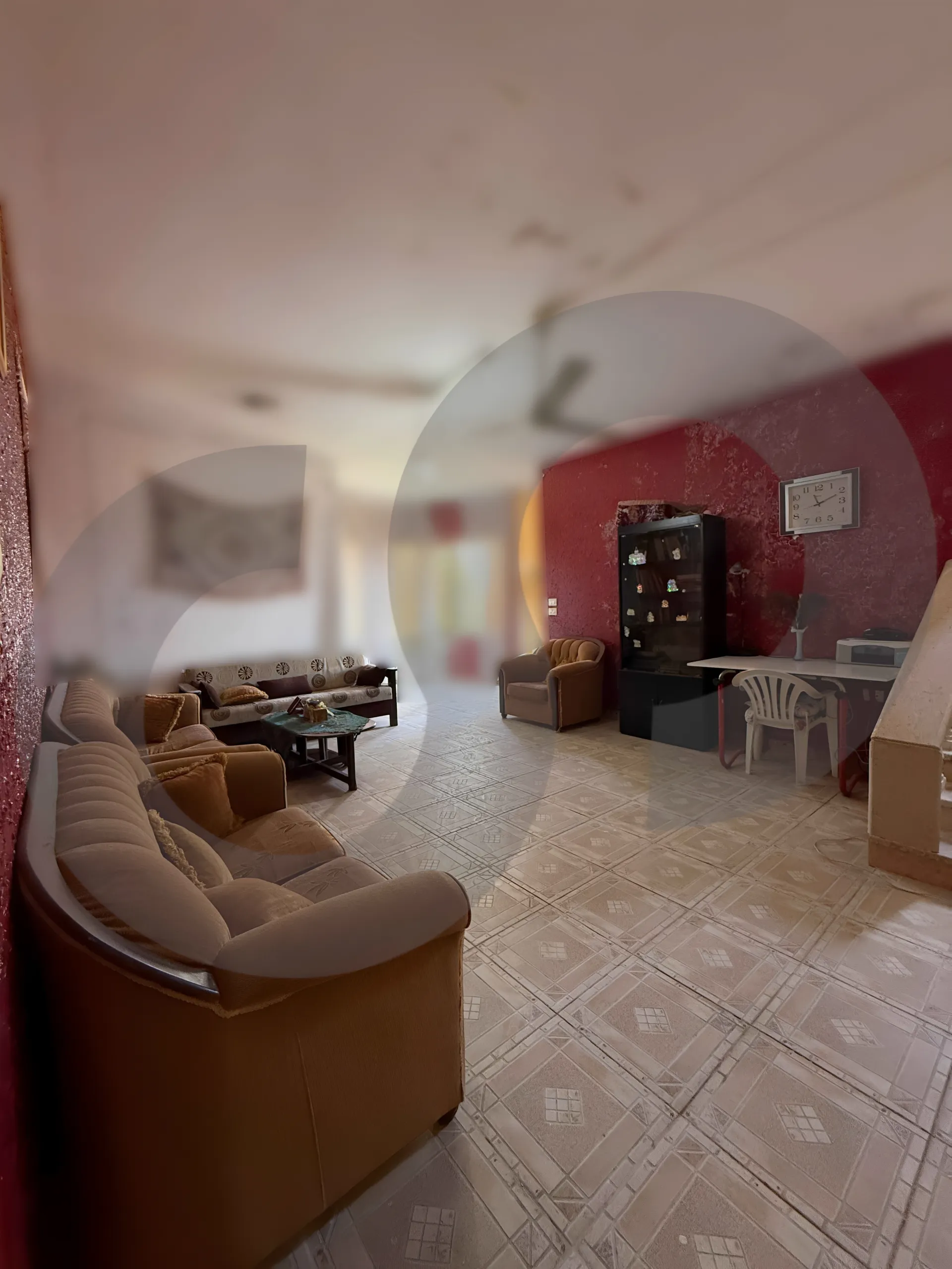 Villa for Sale in Nabatieh