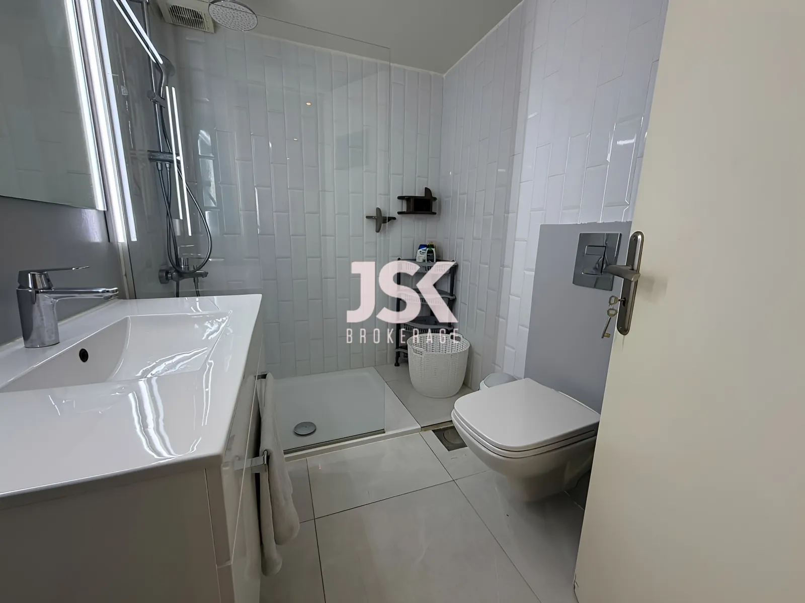 Apartment for Rent in Achrafieh