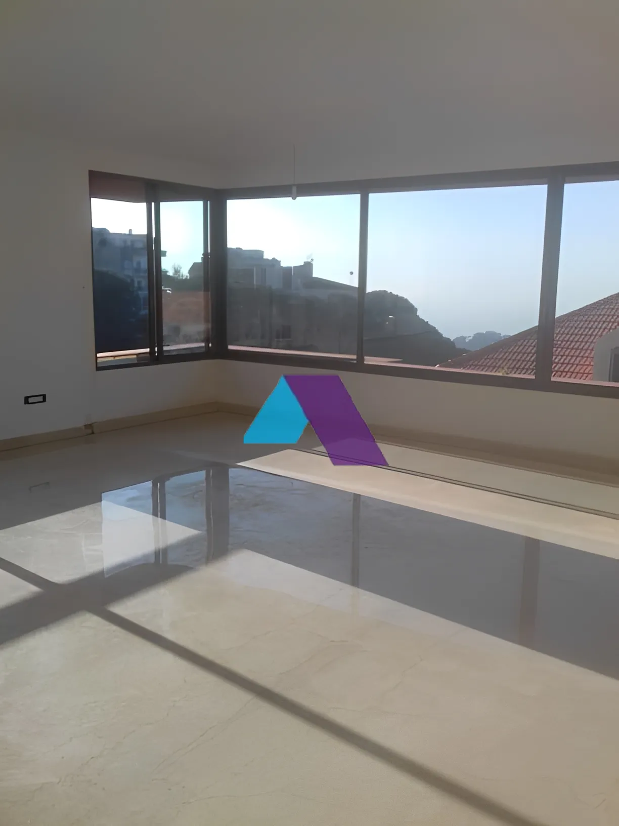 Apartment for Sale in Broummana