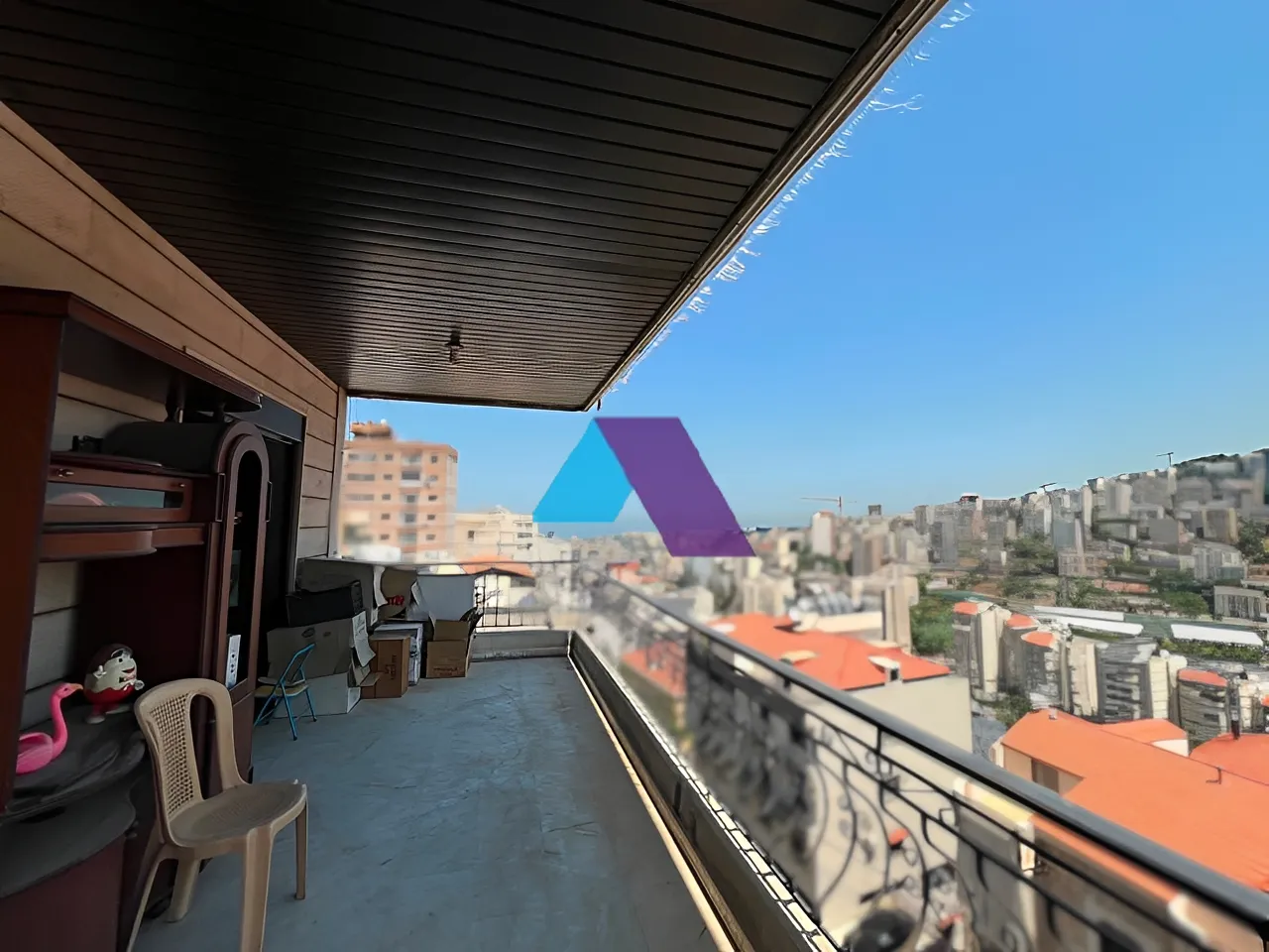 Apartment for rent in Antelias, Lebanon