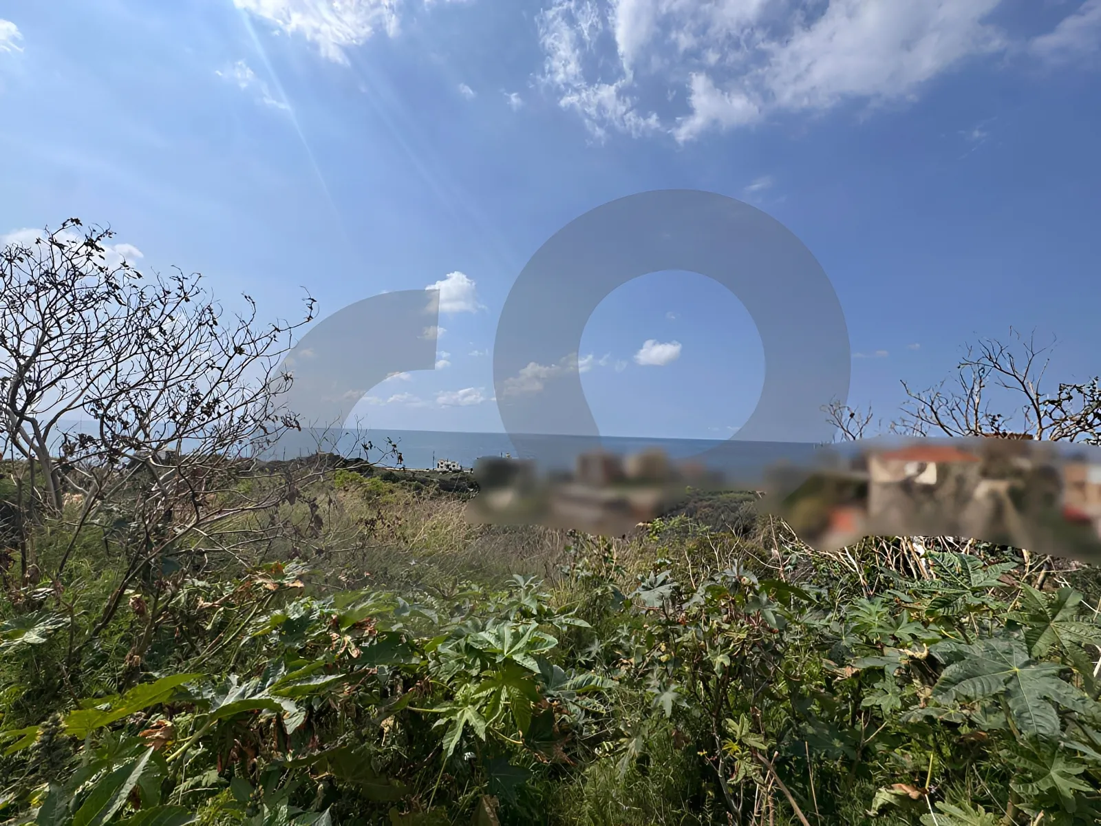Land for Sale in Kfar Aabida