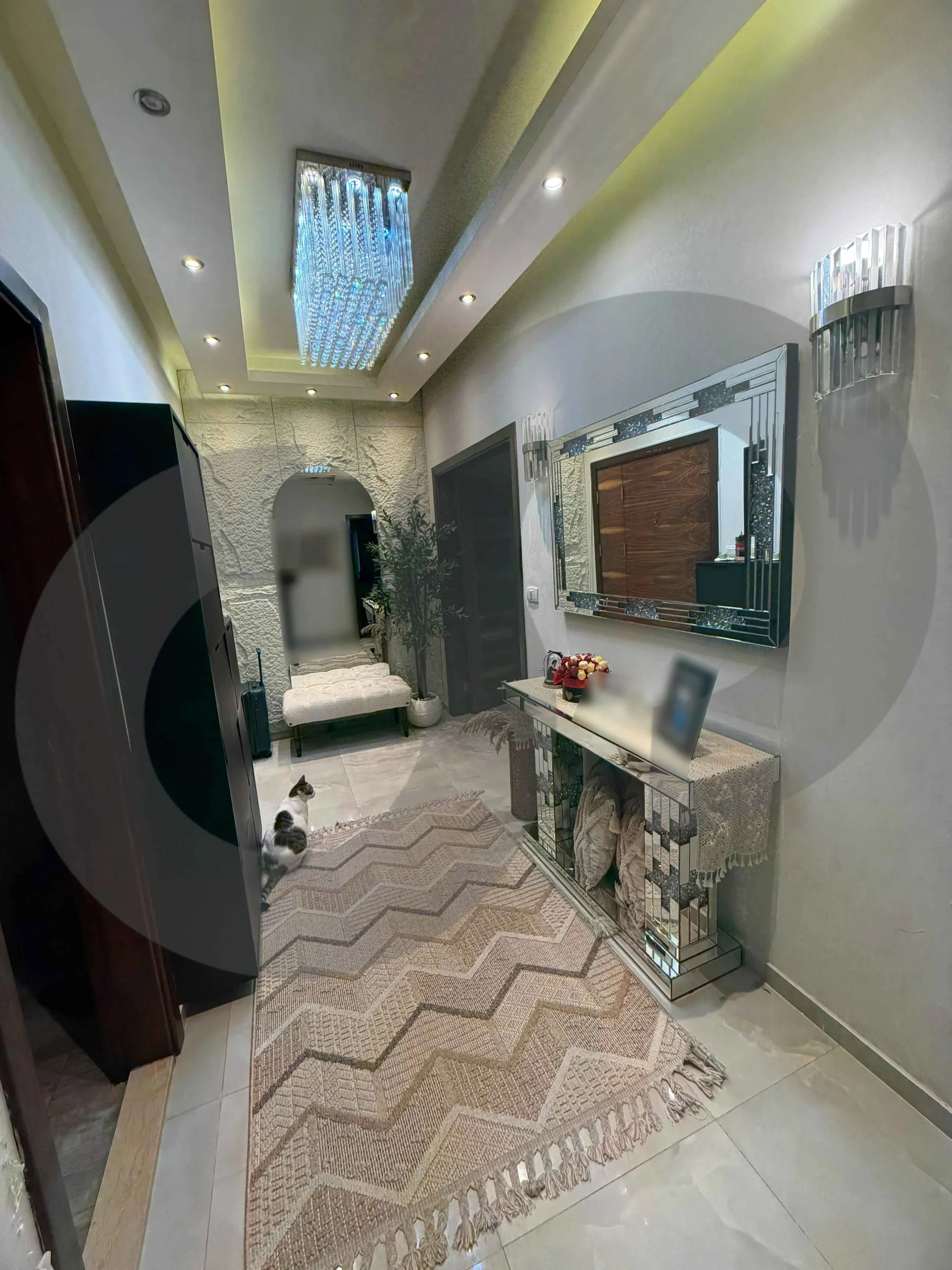 Apartment for Sale in Bchamoun