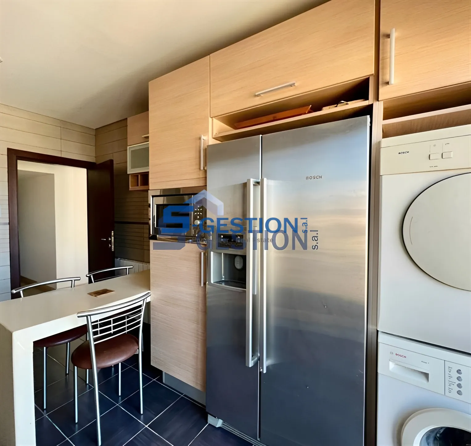 Apartment for Rent in Achrafieh