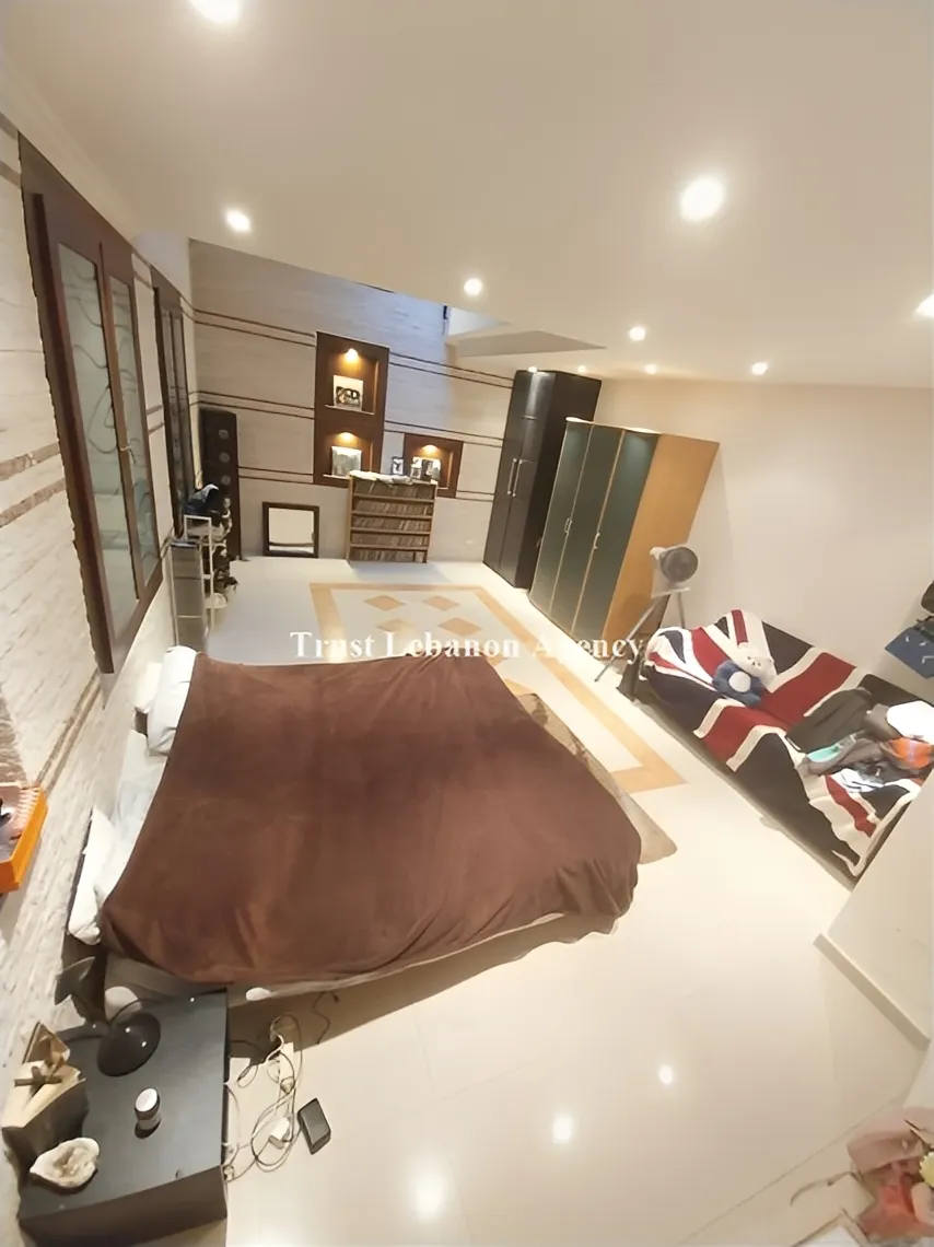Apartment for Sale in Metn Tilal Ain Saadeh Lebanon