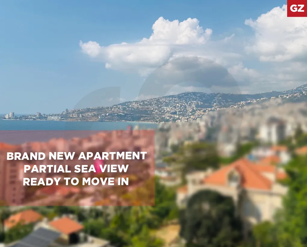 Apartment for Sale in Ghadir