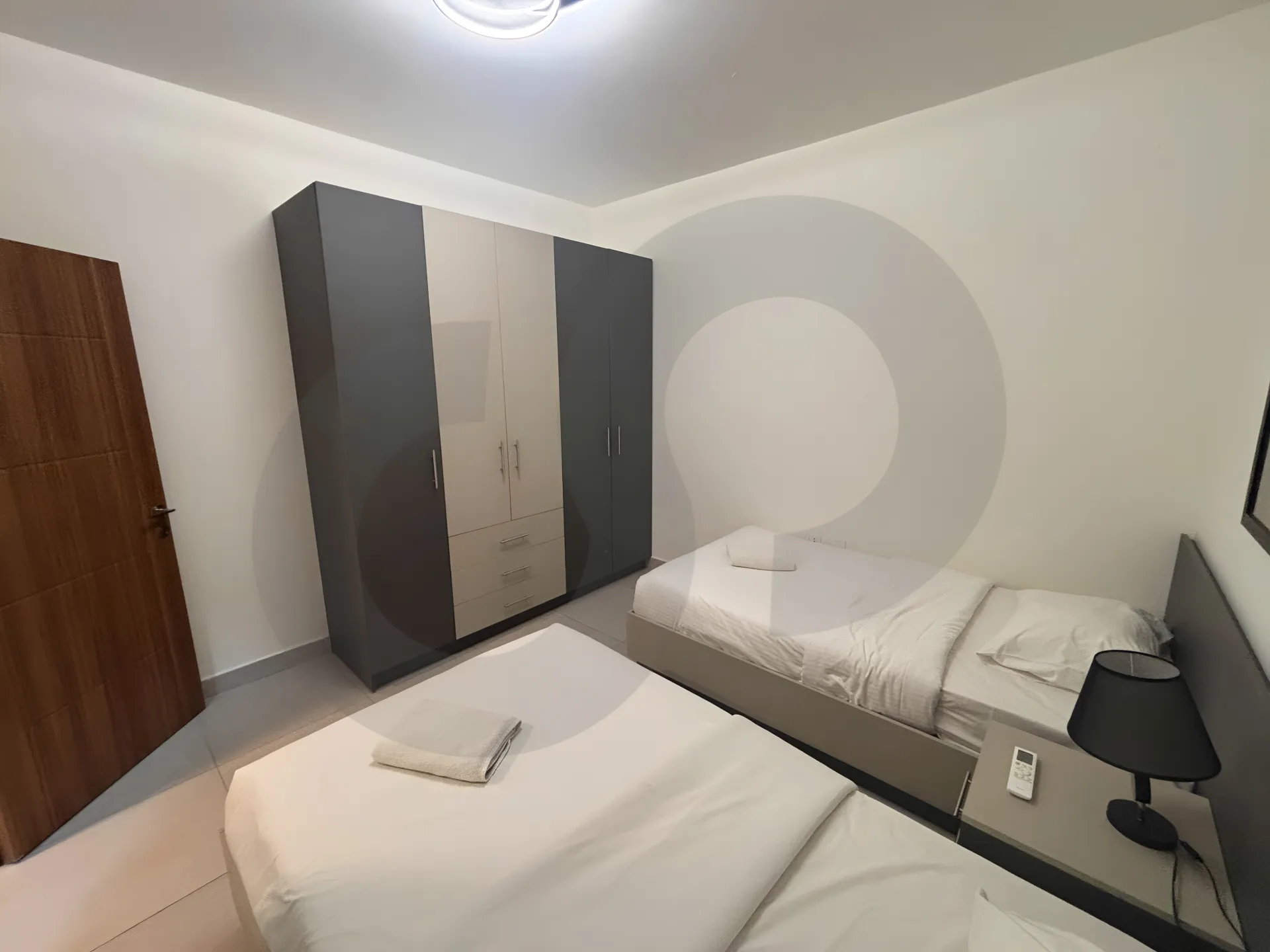 Apartment for Rent in Batroun