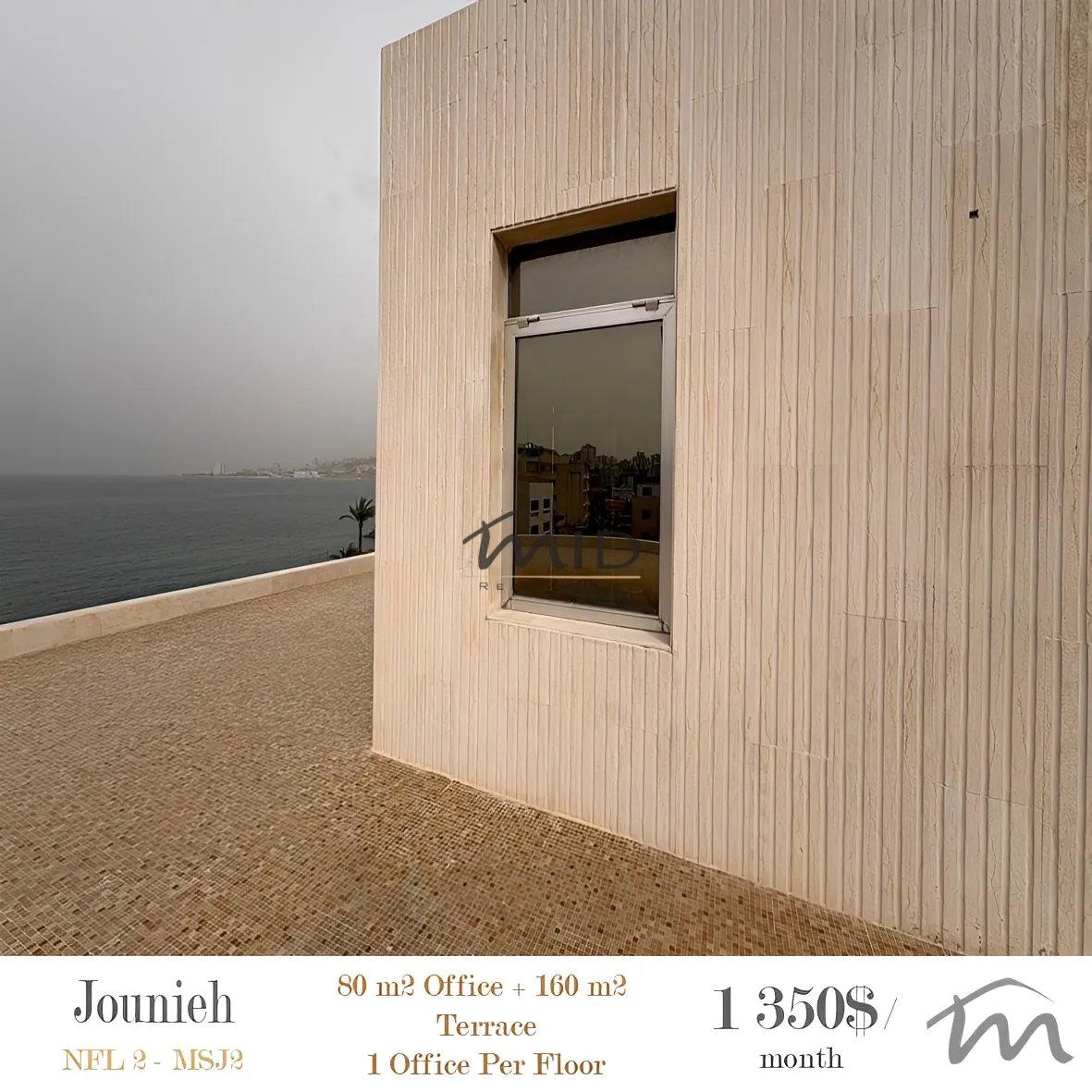 Commercial Property in Jounieh, lebanon