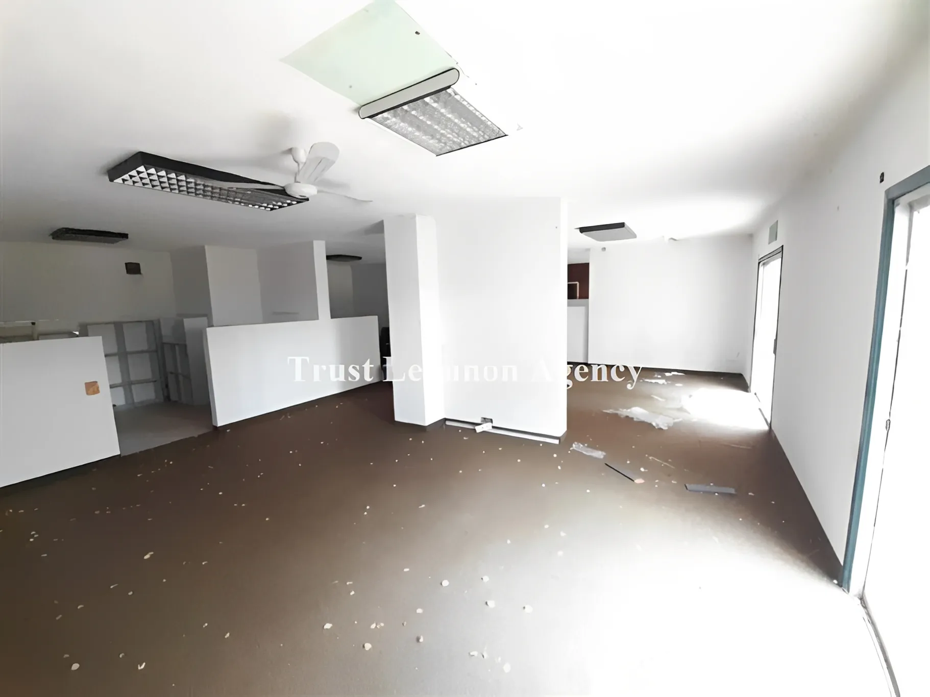 Office For Sale in Metn, Fanar
