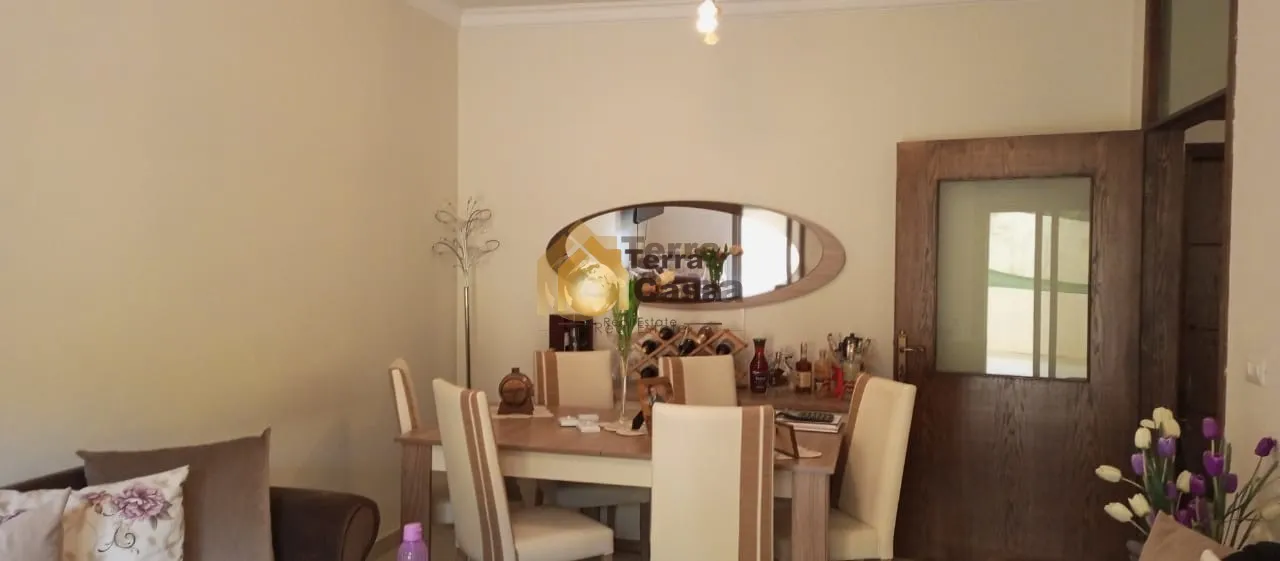 Apartment for sale in Zahle, Lebanon