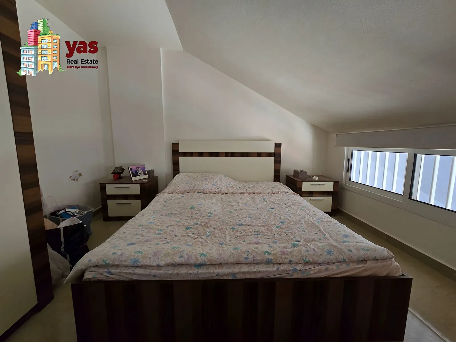 Apartment for Sale in Faytroun