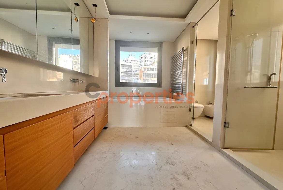 Apartment for Sale in Raoucheh