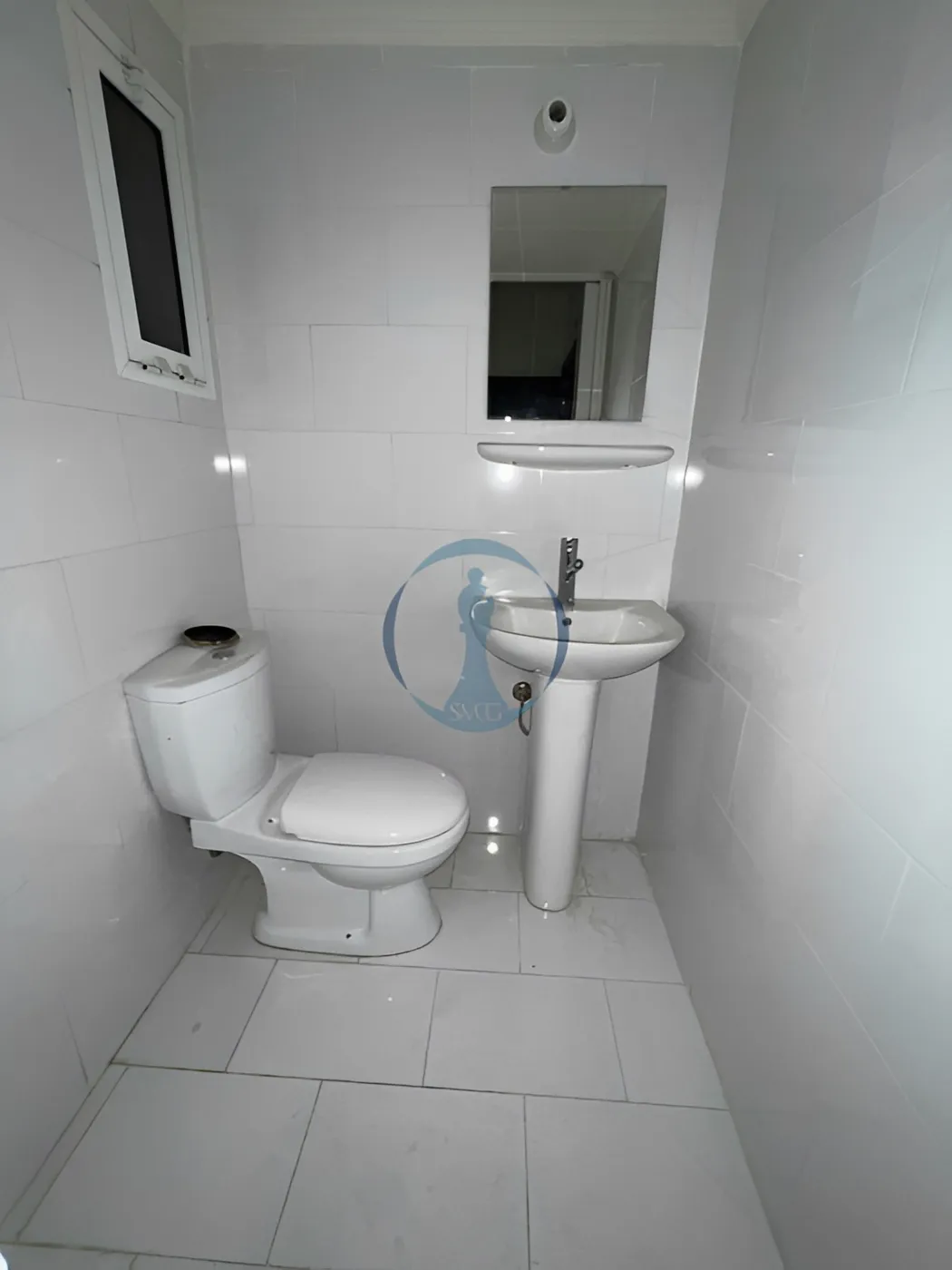 Apartment for sale in Shaile