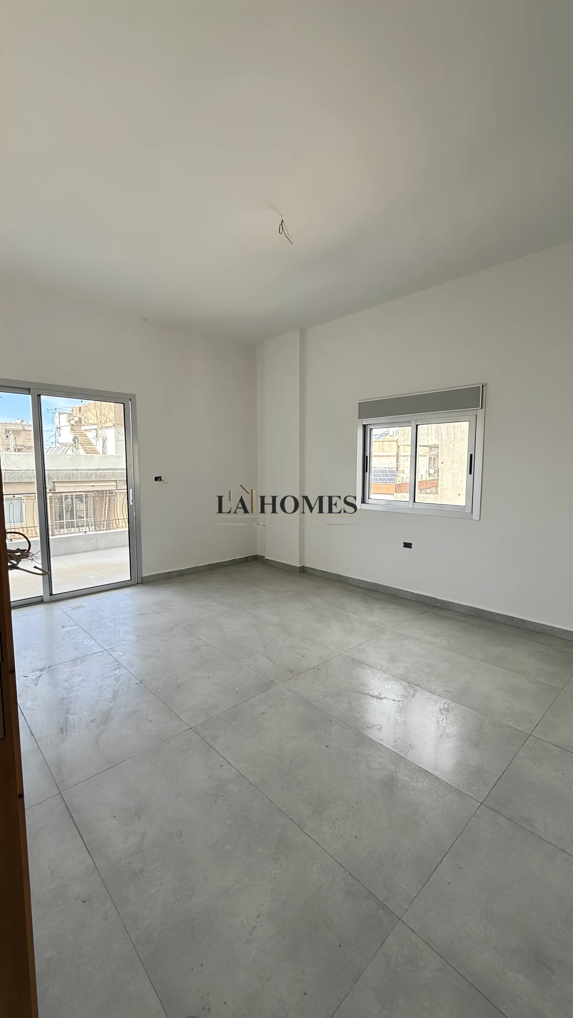 Apartment for sale in Slav, dekwaneh, lebanon