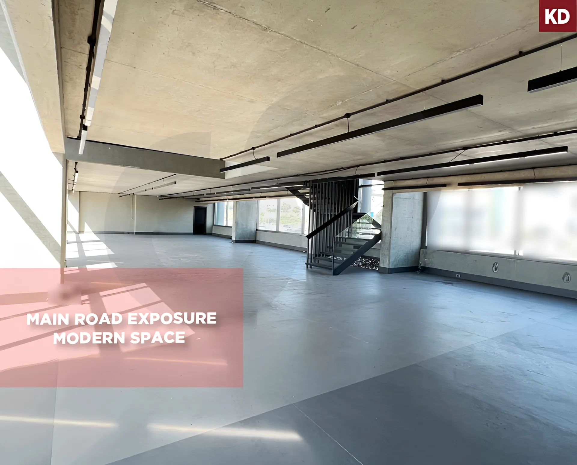 Showroom for Sale in Dbayeh