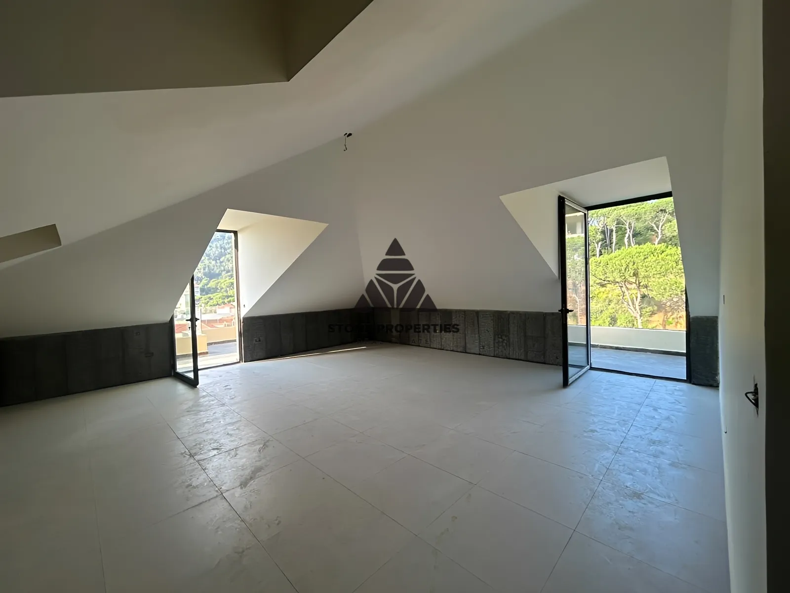 Duplex for sale in Mar chaaya, lebanon