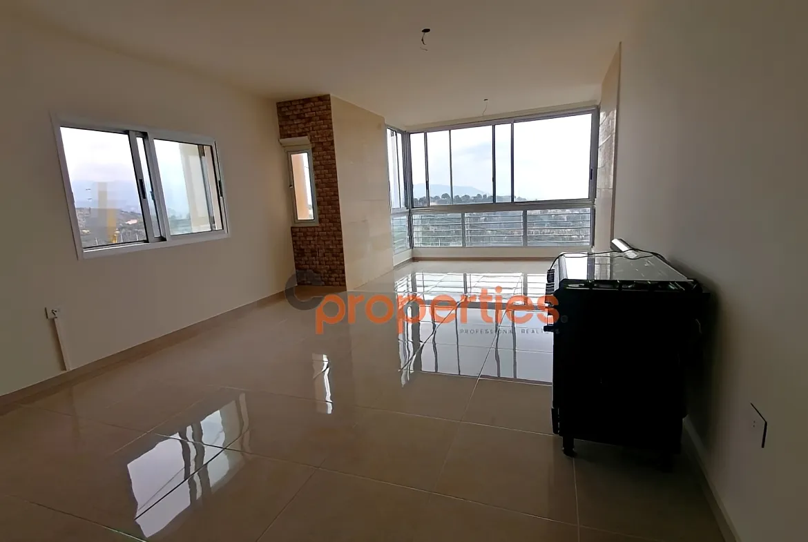 Apartment for Sale in Byblos