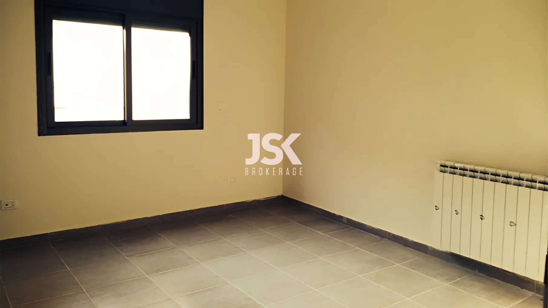 Apartment for Sale in Habboub - 3 bed