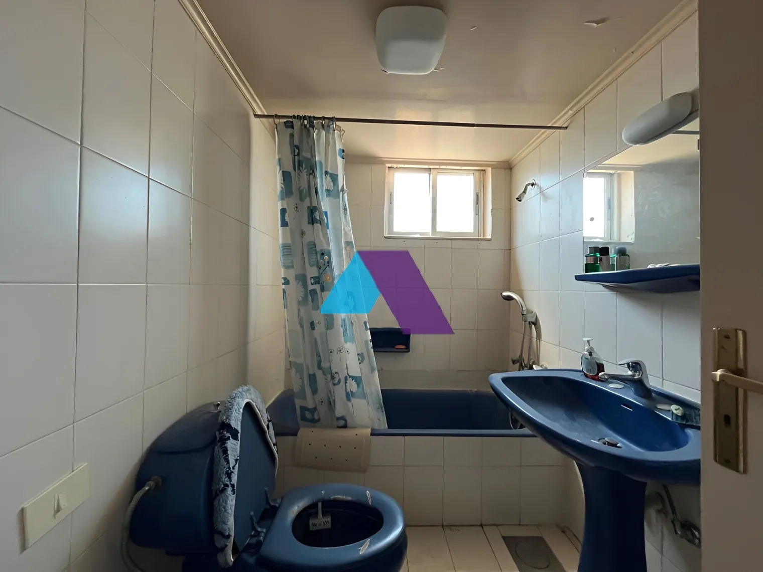 Apartment for sale in Biyad