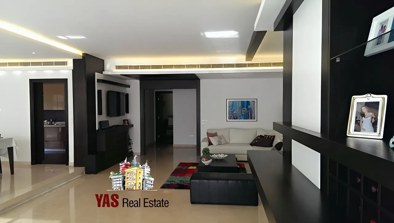 Apartment for Sale in Ballouneh