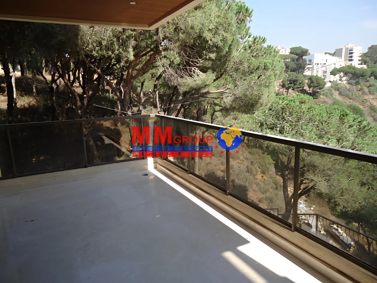 Apartment for sale in Broummana, Lebanon