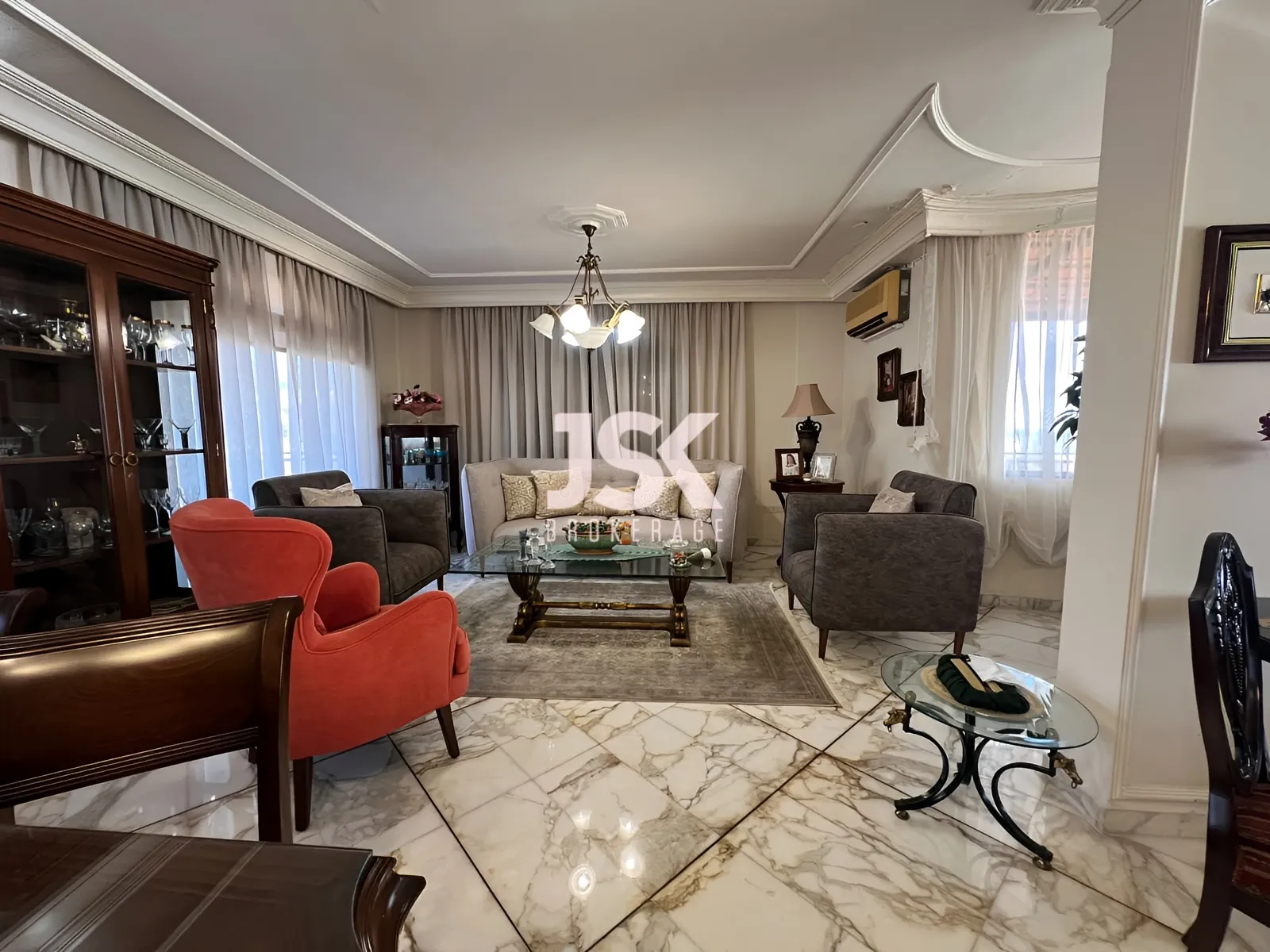 Apartment for Sale in Aley