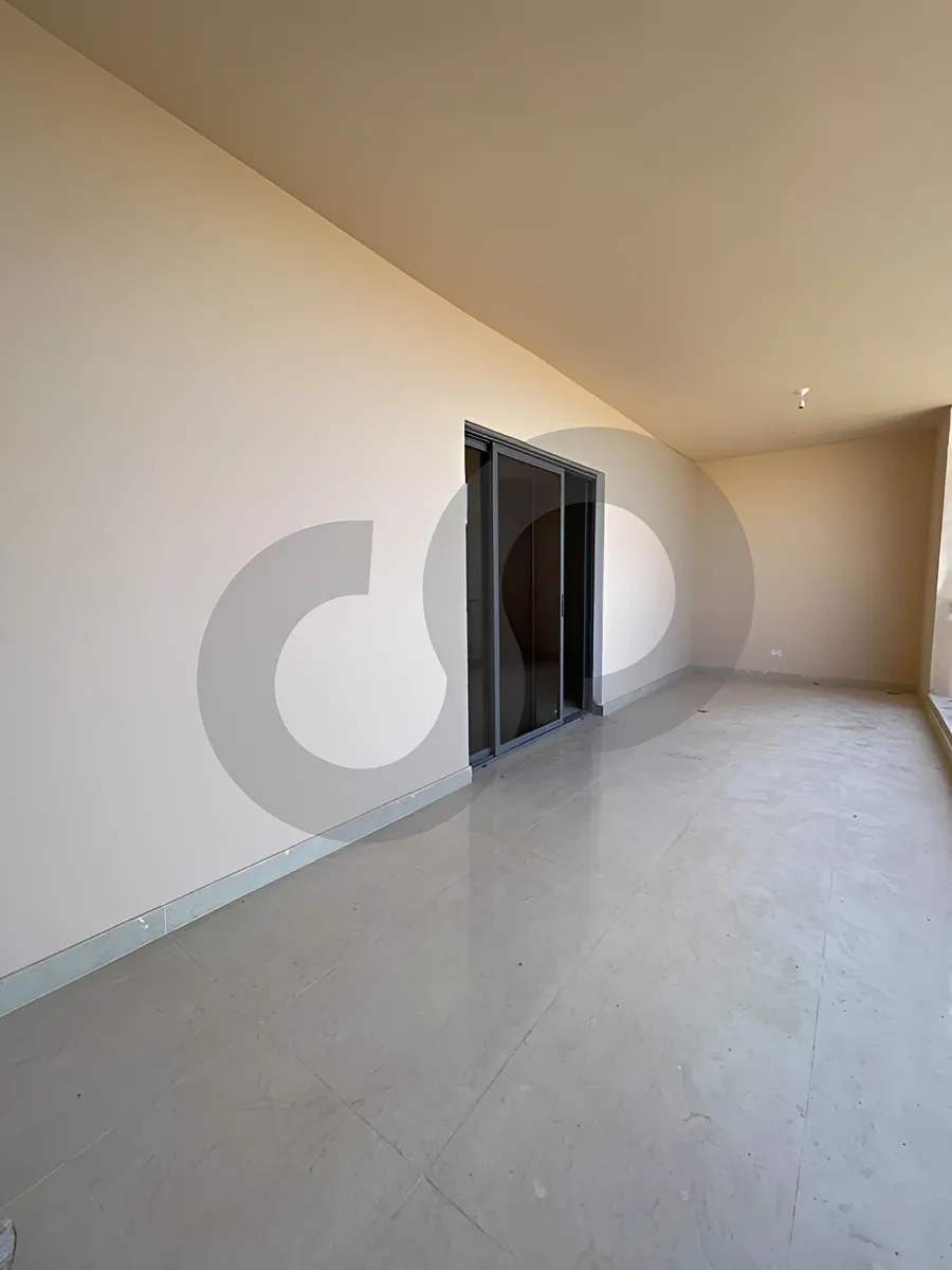 Apartment for Sale in Bhamdoun, Lebanon