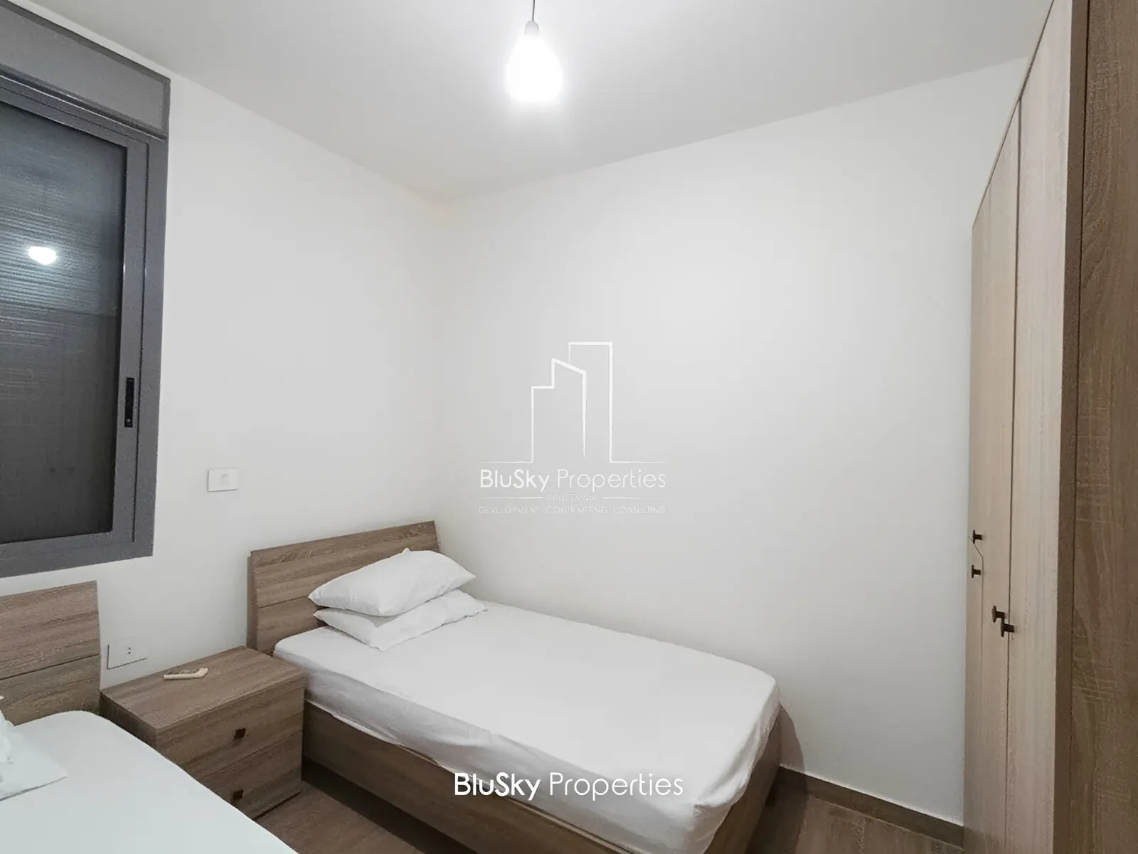 Apartment for Sale in Blat