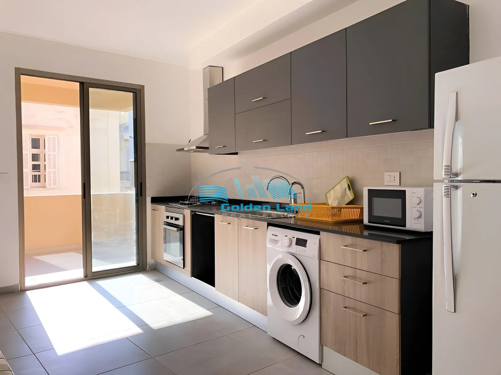 Apartment for Sale in Gemmayzeh, Beirut, Lebanon - 3 bed, 4 bath