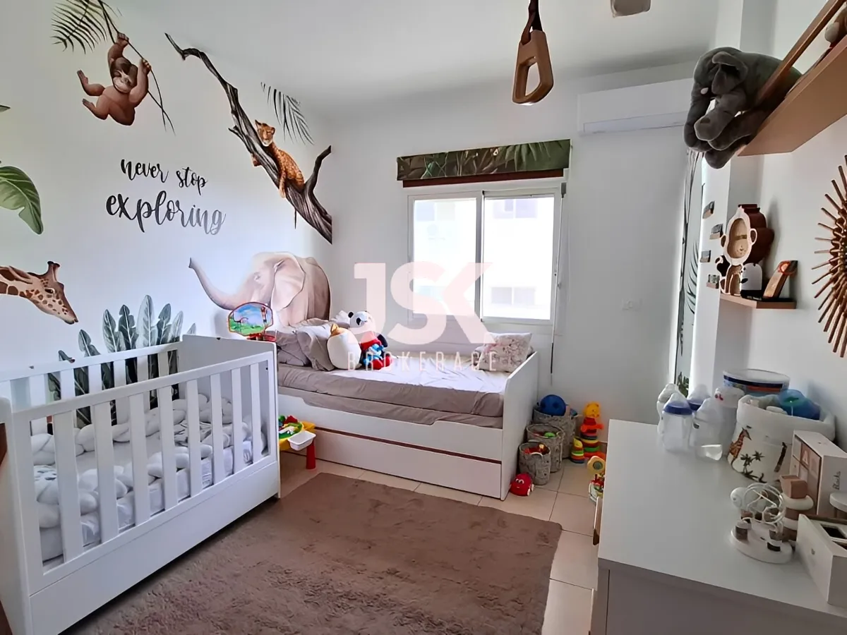 Apartment for Sale in Byblos, Lebanon