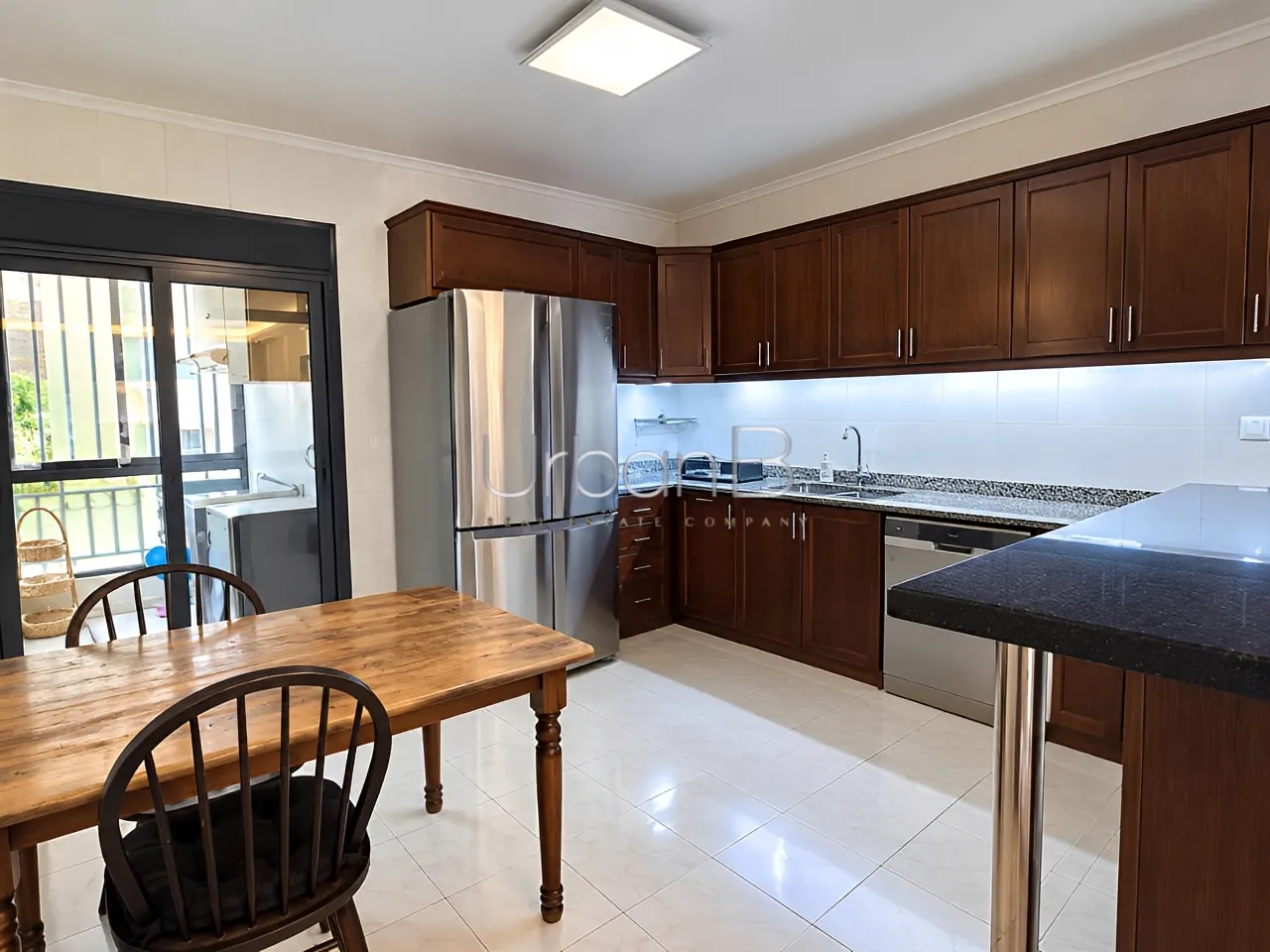 Apartment for rent in Rabweh