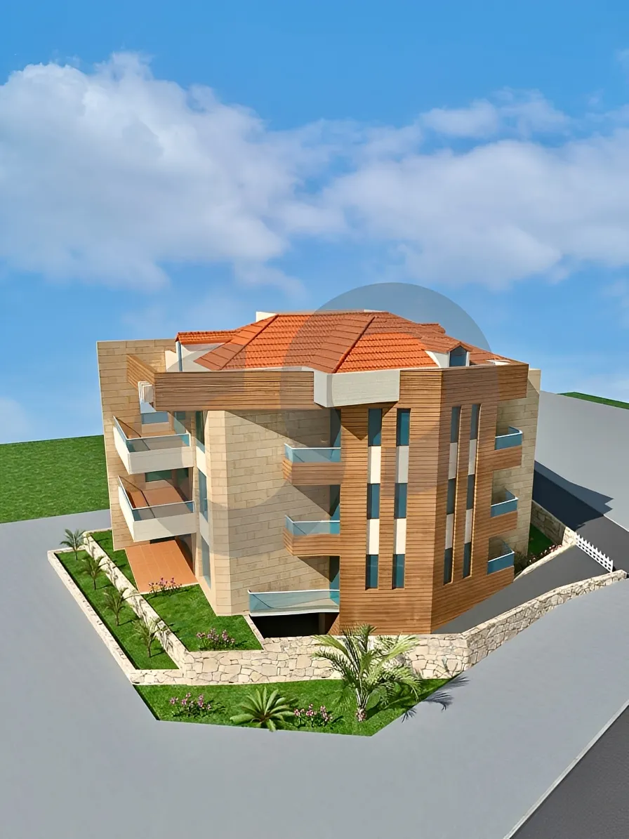 Building for Sale in Fatqa